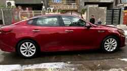 كيا اوبتيما